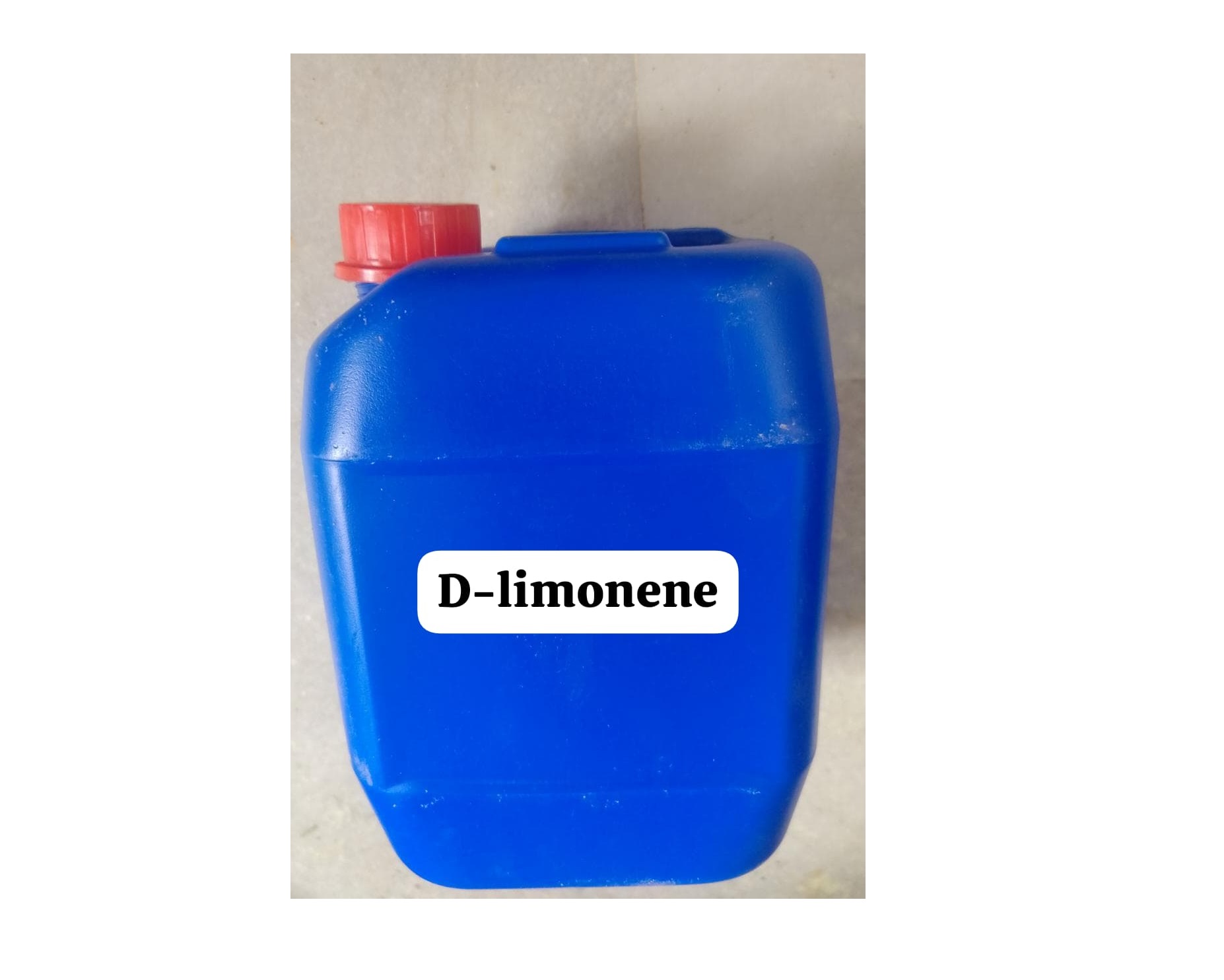 D-Limonene